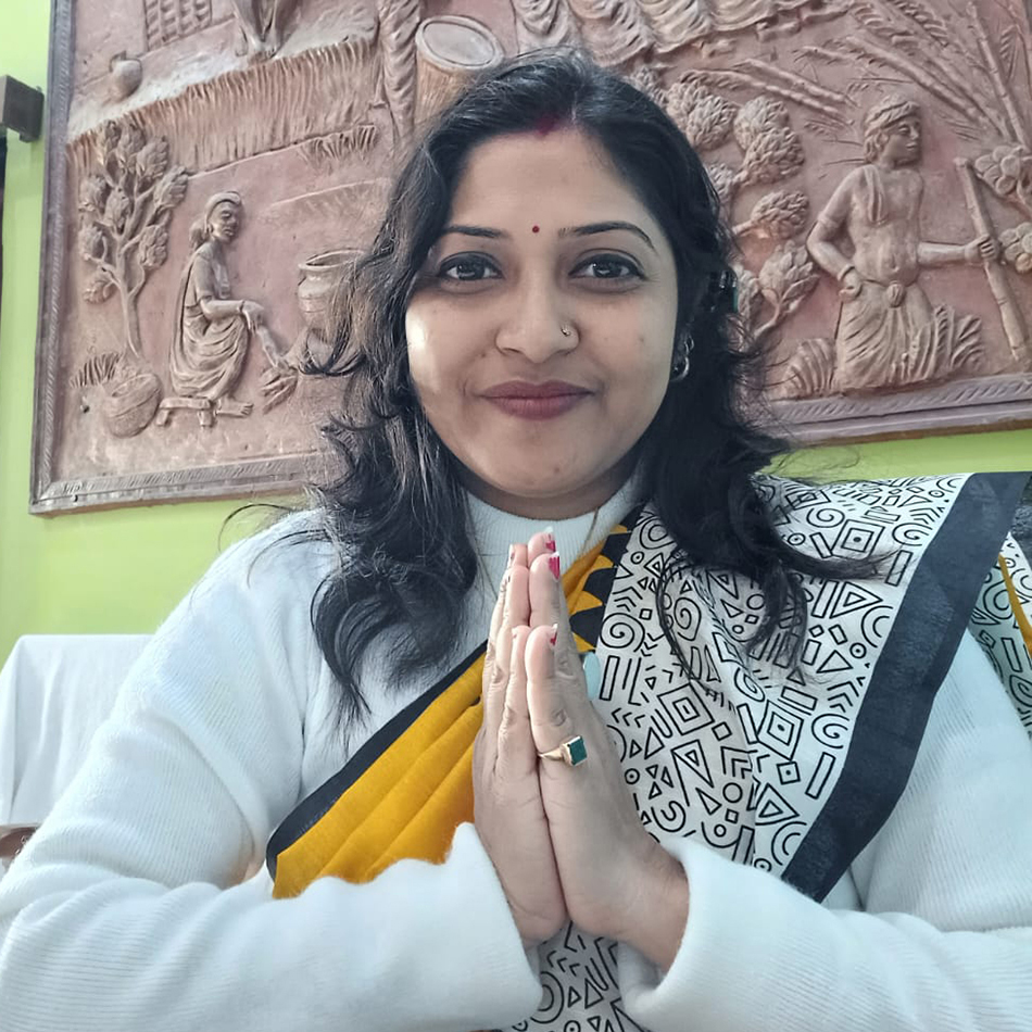 Sabhadhipati Image